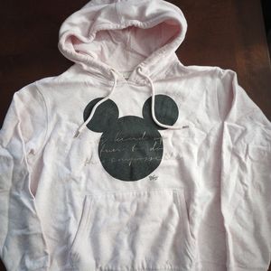 L.O.G.G. H&M Disney Hoody
